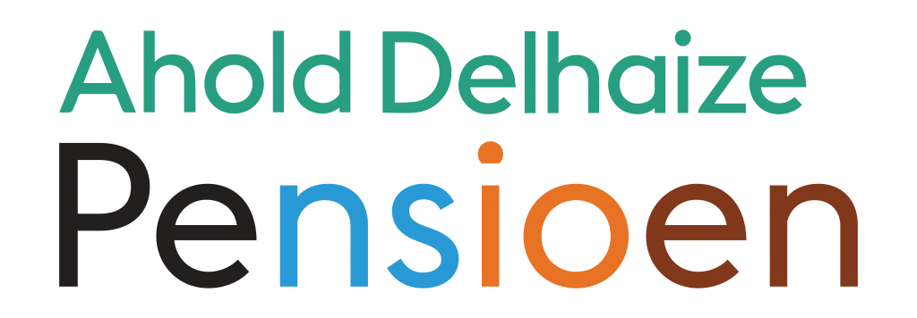 Ahold Delhaize pensioen