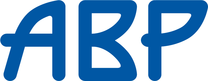 Logo ABP pensioenfonds