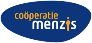 Logo Menzis lid VBDO