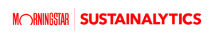 Logo Morningstar Sustainalytics