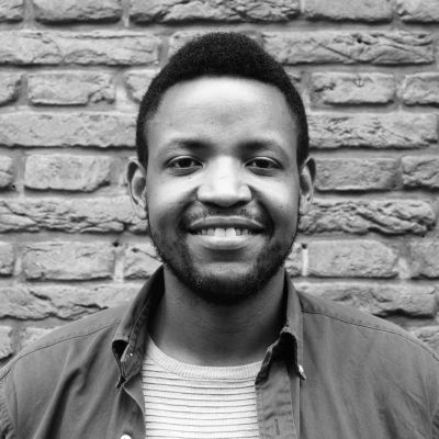 Alfred Ndadaye