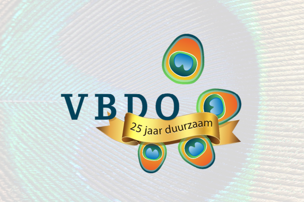 VBDO jubileum