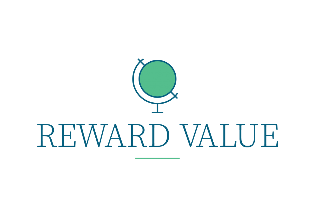 Reward Value Foundation logo