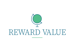 Reward Value Foundation logo