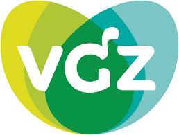 VGZ logo