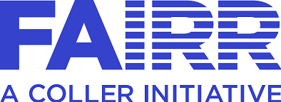 FAIRR initiative logo