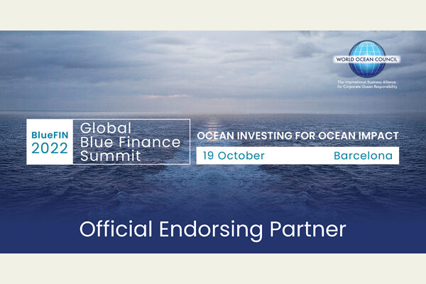 BlueFIN22 VBDO partner