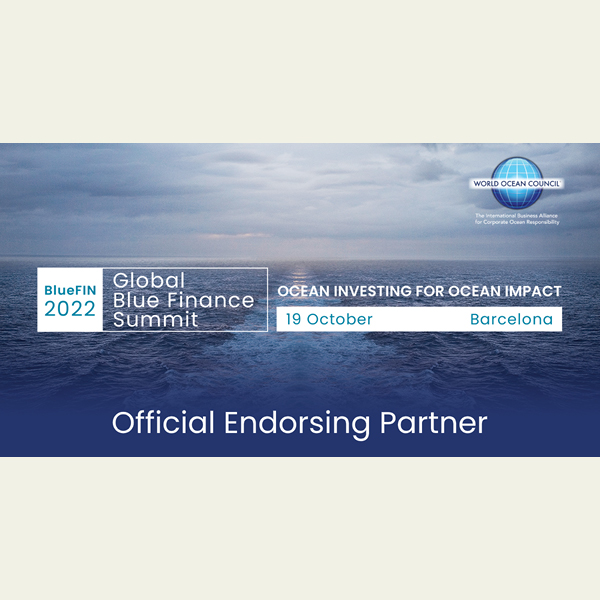 BlueFIN22 VBDO partner