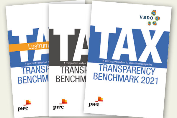 Tax Transparency Seminar 2022