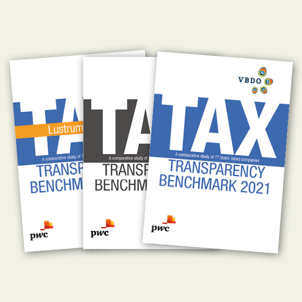 Tax Transparency Seminar 2022