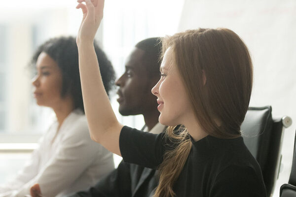 Stage vacature VBDO