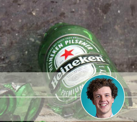 Heineken doneer winst Ukraine