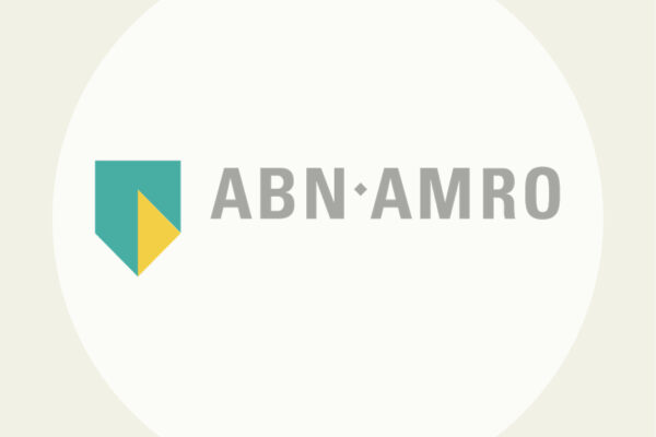ABN Amro logo ivm conferentie human rights