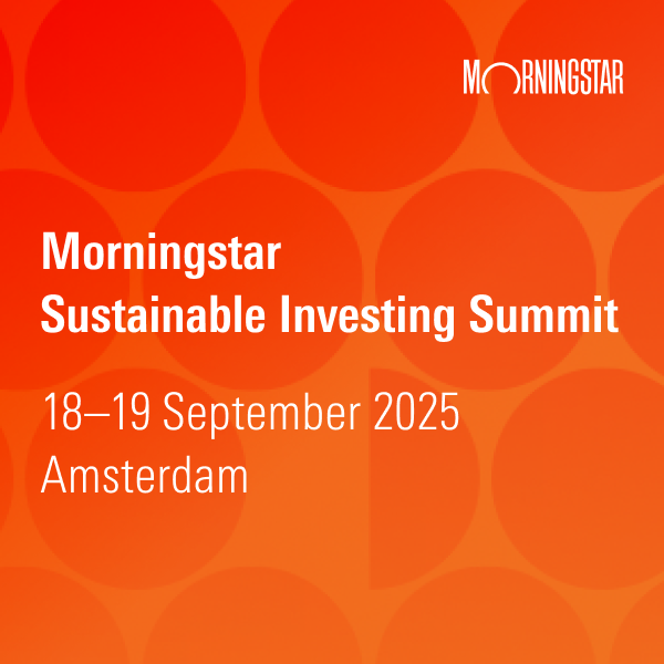Morningstar Investment Summit 2025