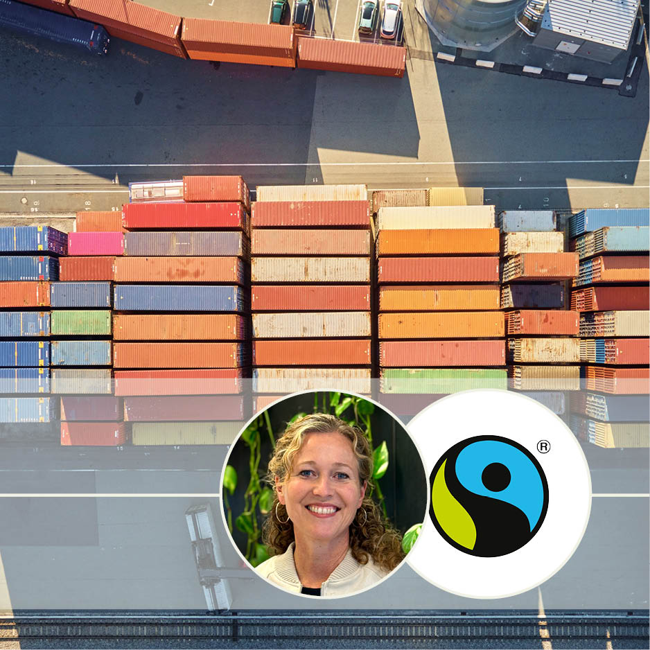 Karin Bouwsma Fairtrade CSDDD