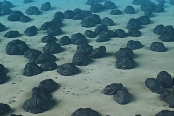 Webinar deep sea mining