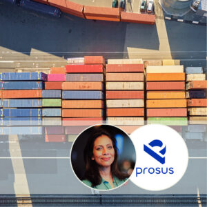 Prajna Khanna Prosus value chains